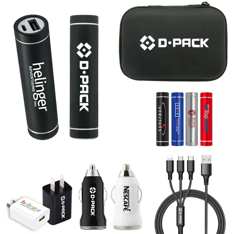 Traveler Power Phone Accessory Kit 1