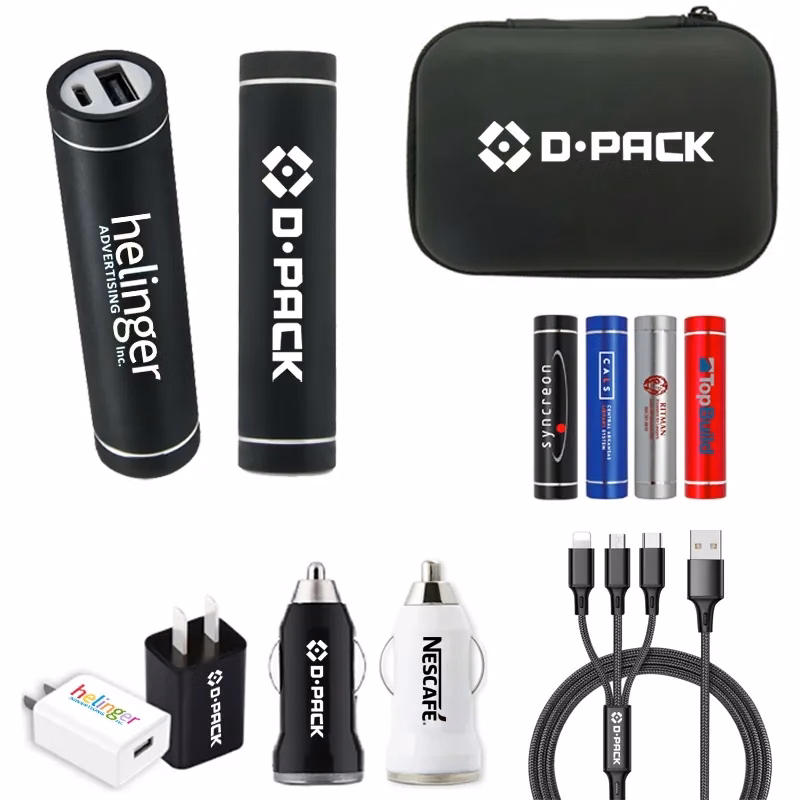 Traveler Power Phone Accessory Kit