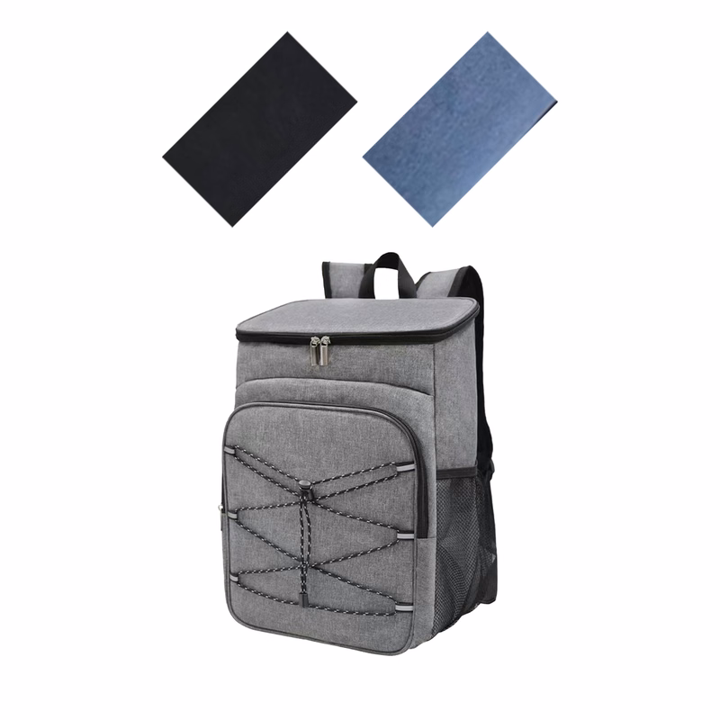 Double-shoulder Insulated Ice Pack