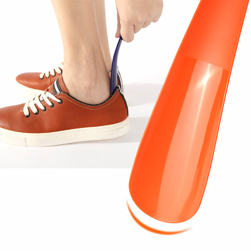 Compact Footwear Assistant