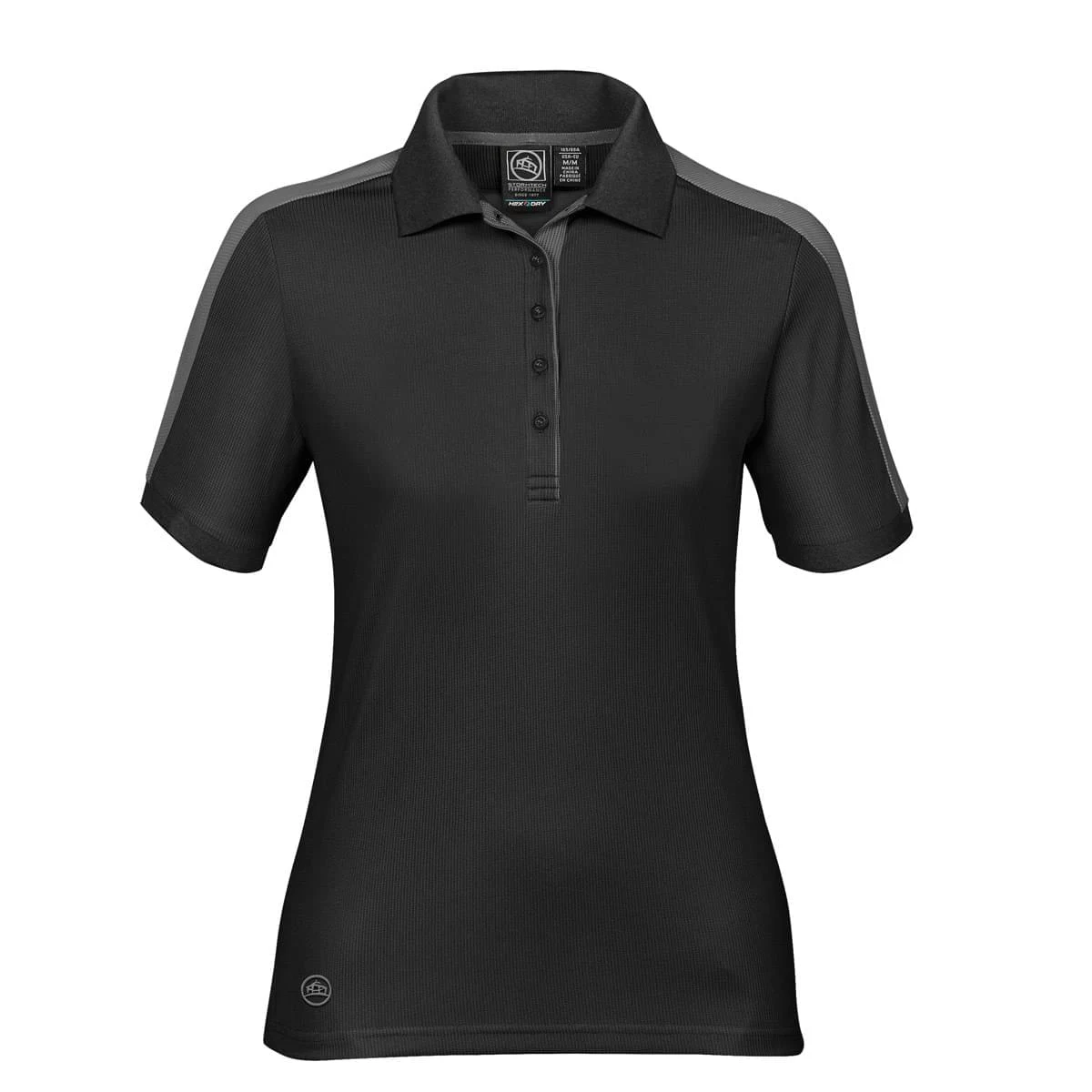 Stormtech Women's Shadow Polo 1