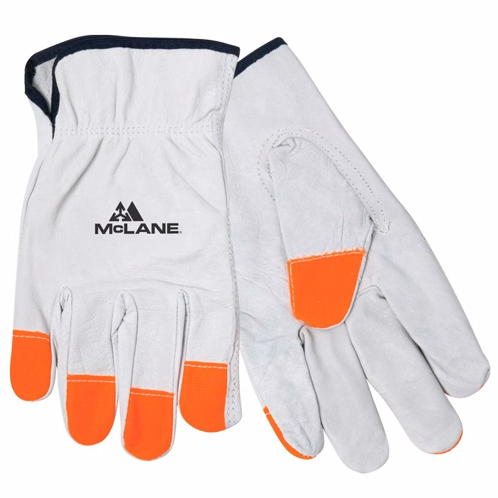 Hi-Viz Driver’s Glove