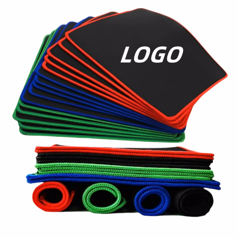 Natural Rubber Mouse Pad