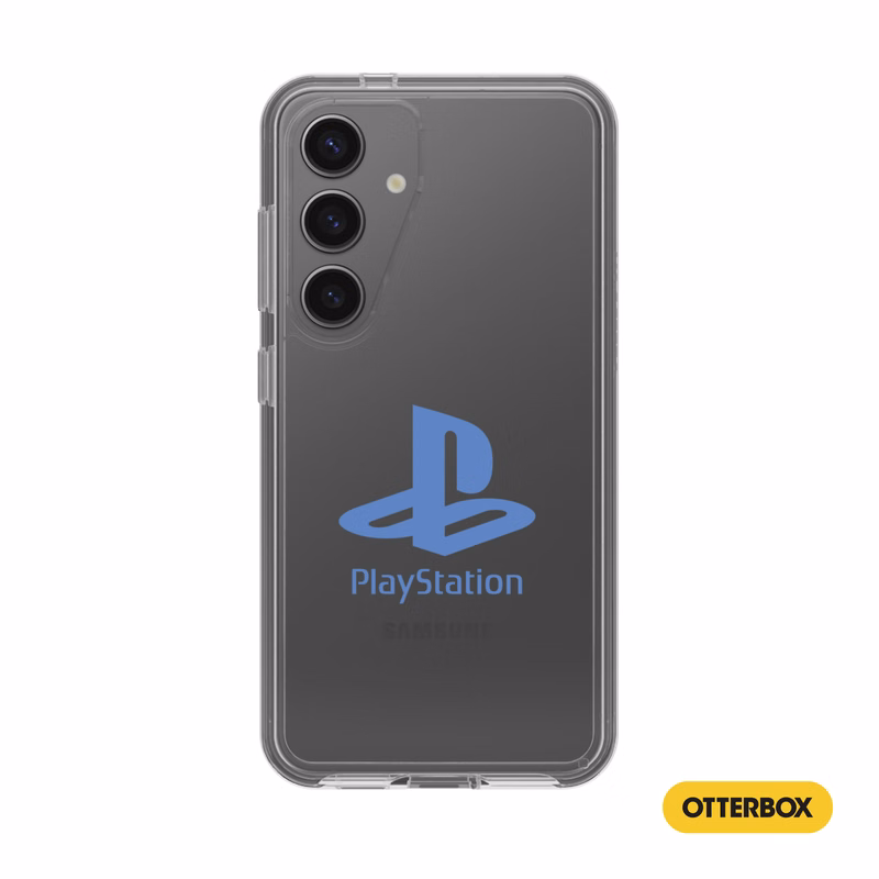 Otter Box® Samsung Galaxy S24 Symmetry