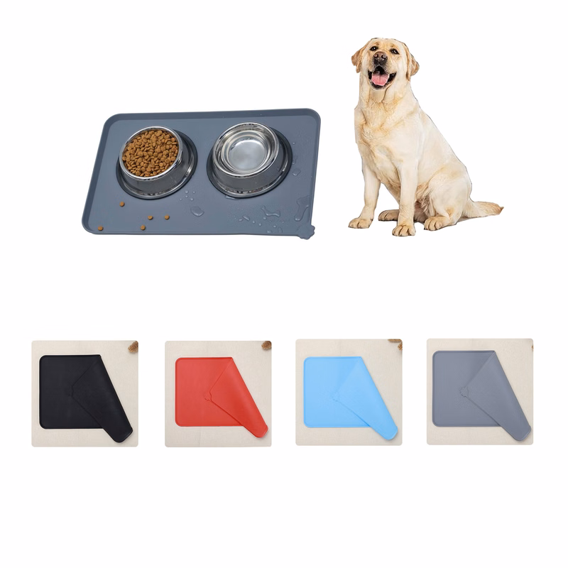 Silicone Dog Pads