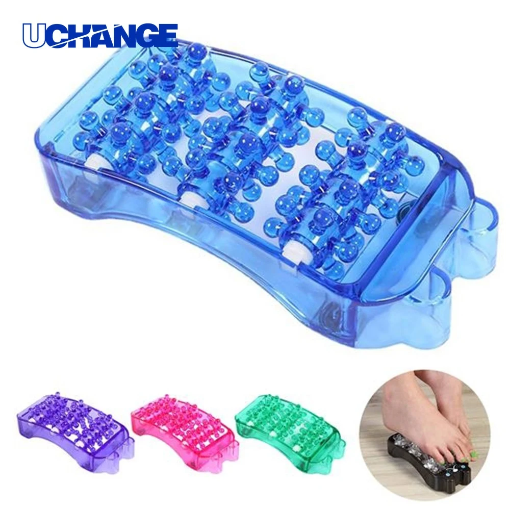 Plastic Foot Massager Tool 1
