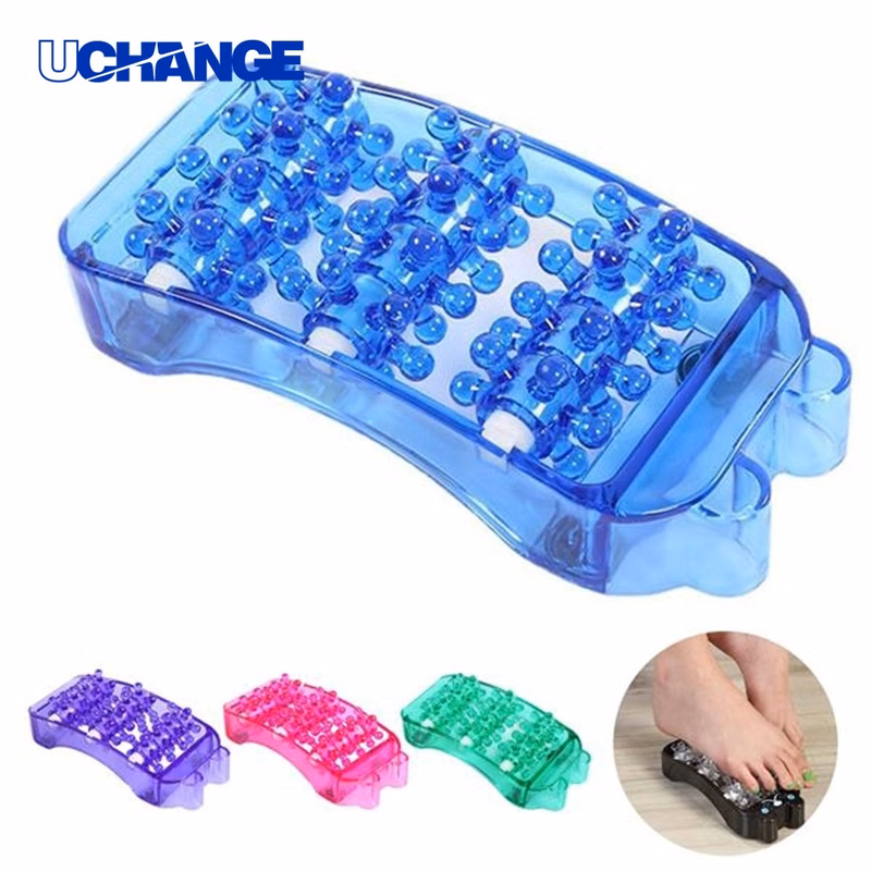 Plastic Foot Massager Tool