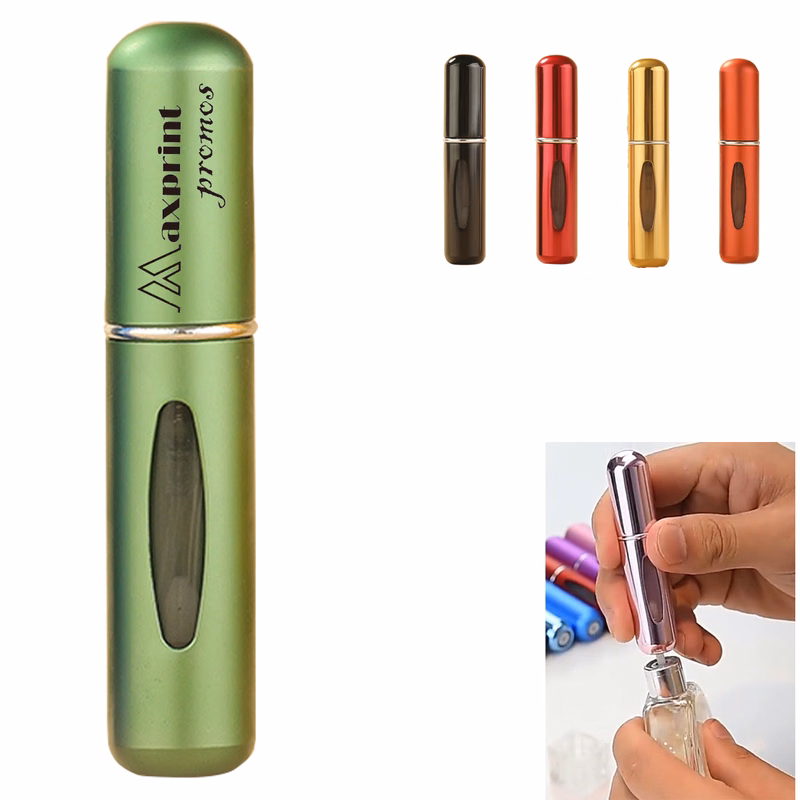 5ml Refillable Perfume Atomizer Bottle