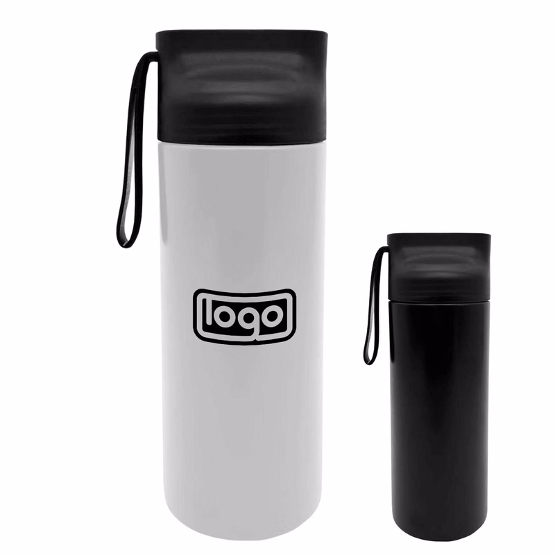 20oz Stainless Steel Vacuum Insulated Bottle