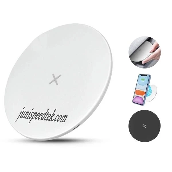 15W Fast Wireless Charger Station 1