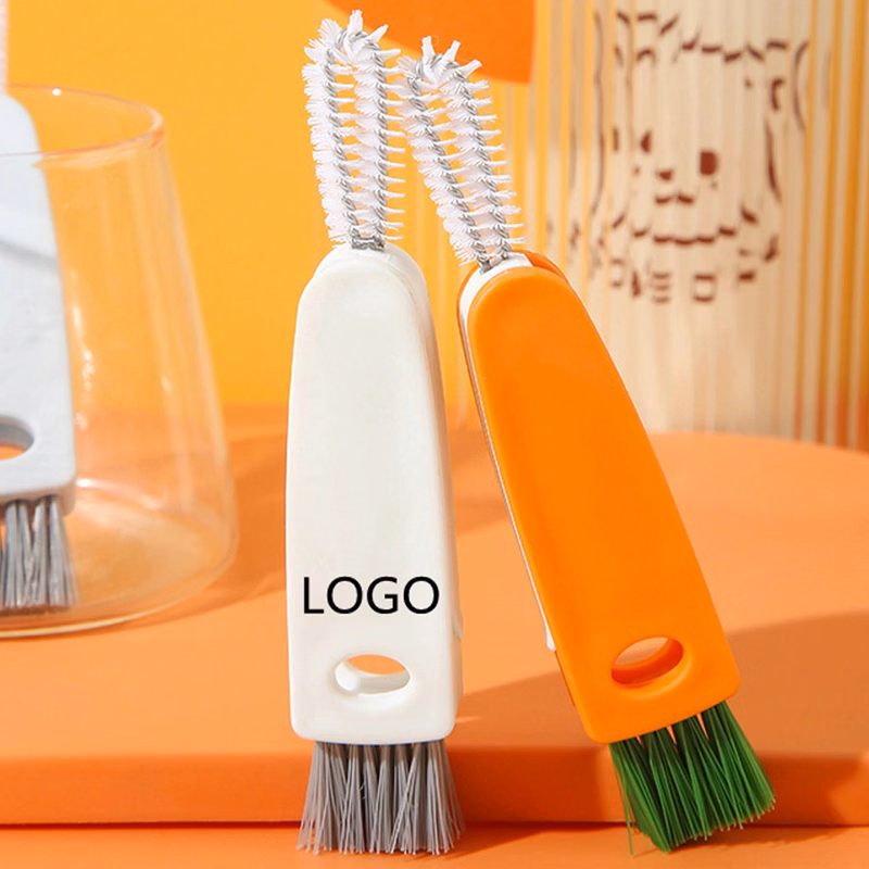 3 in 1 Cup Cover Deep Cleaning Brush