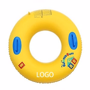 39.37" Swimming Ring