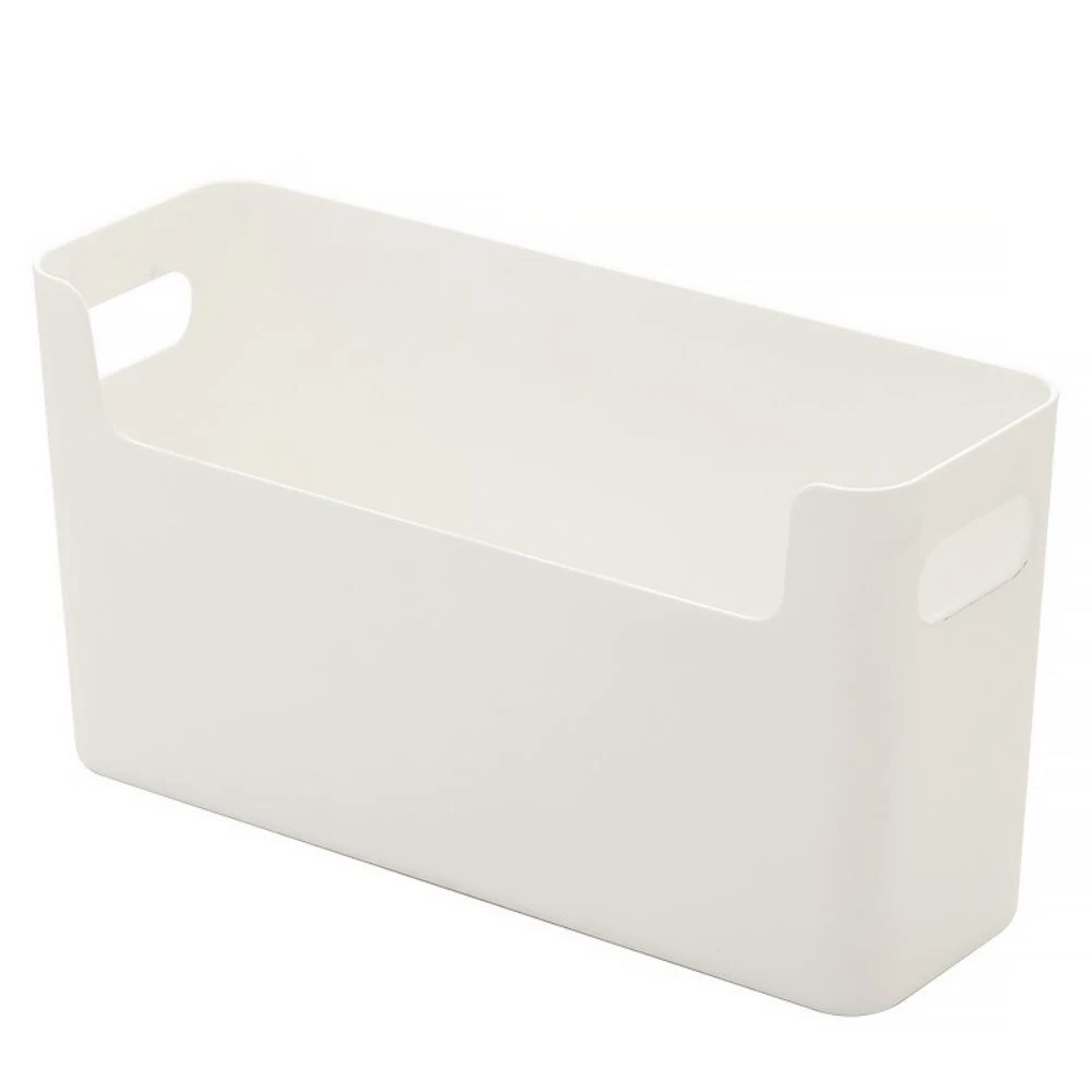 Wall-Mounted No-Drill Storage Box 1