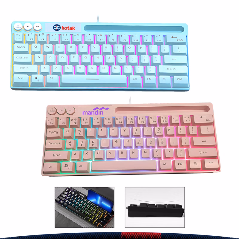 Dudda Mini Keyboard