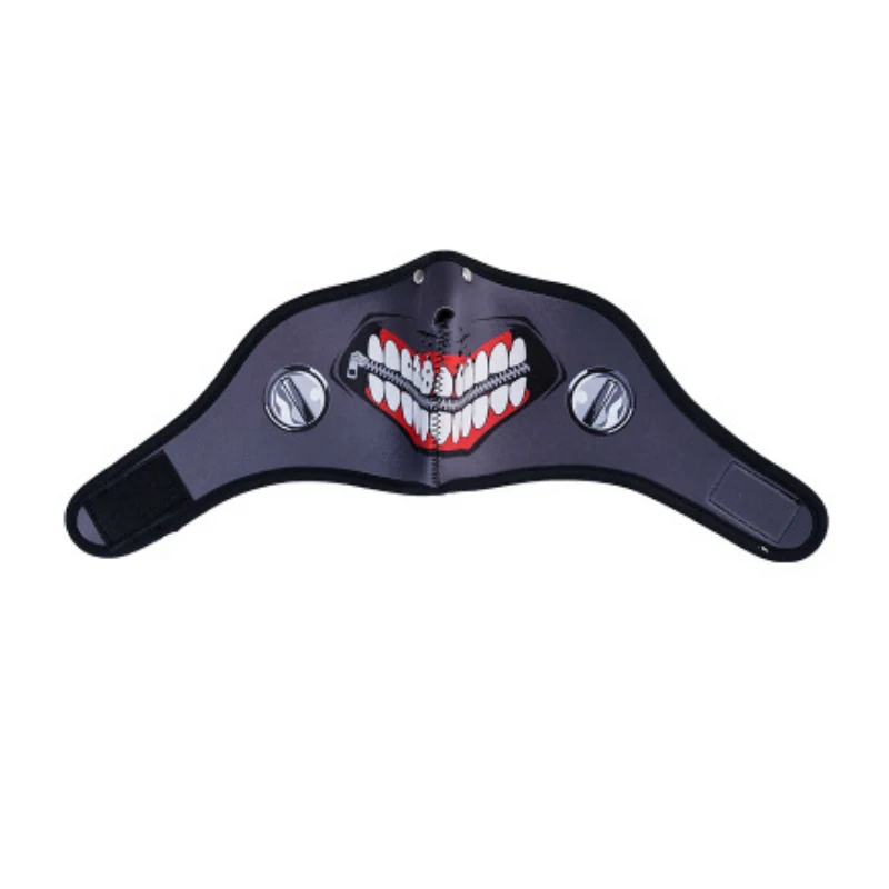 Winter Face Mask 1