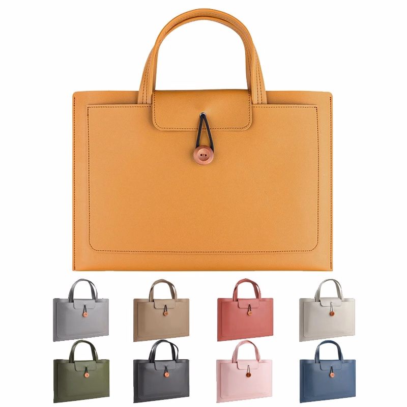 12/13/13.3/14/15/15.6/16 Inch Portable Laptop Sleeve Bag