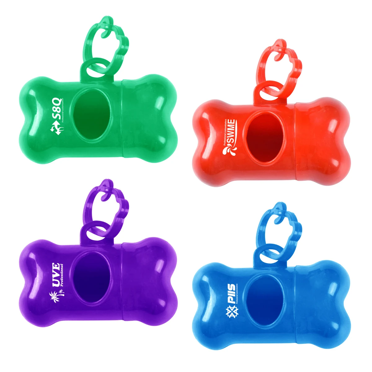 Bone-Type Pet Dispenser 1