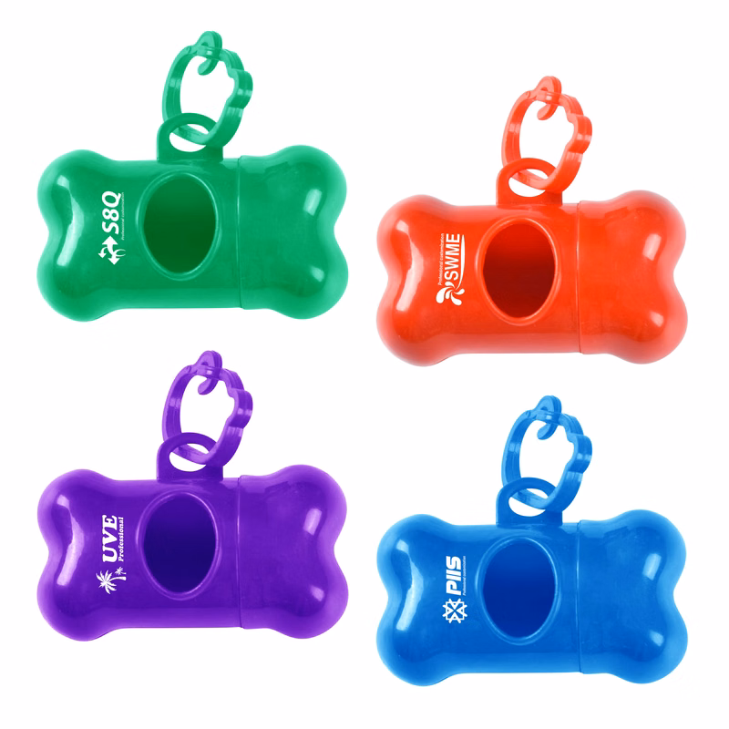 Bone-Type Pet Dispenser