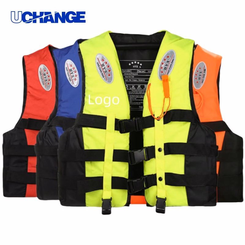 Unisex Life Jacket