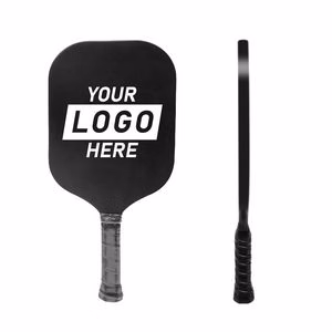 Carbon Fiber Pickleball Paddles