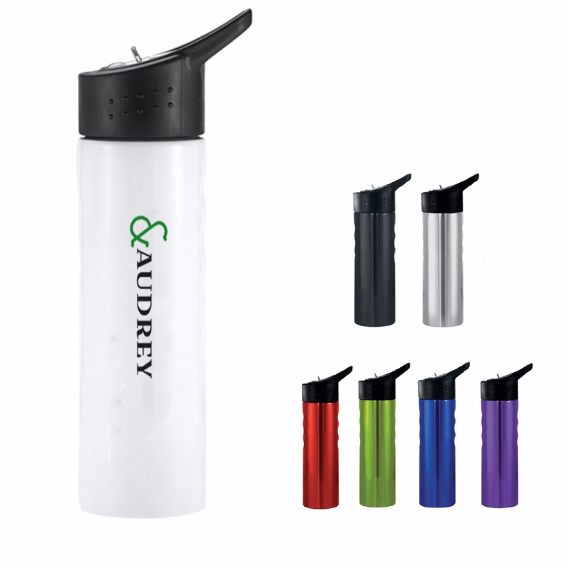 40 Oz. Stainless Sports Bottle