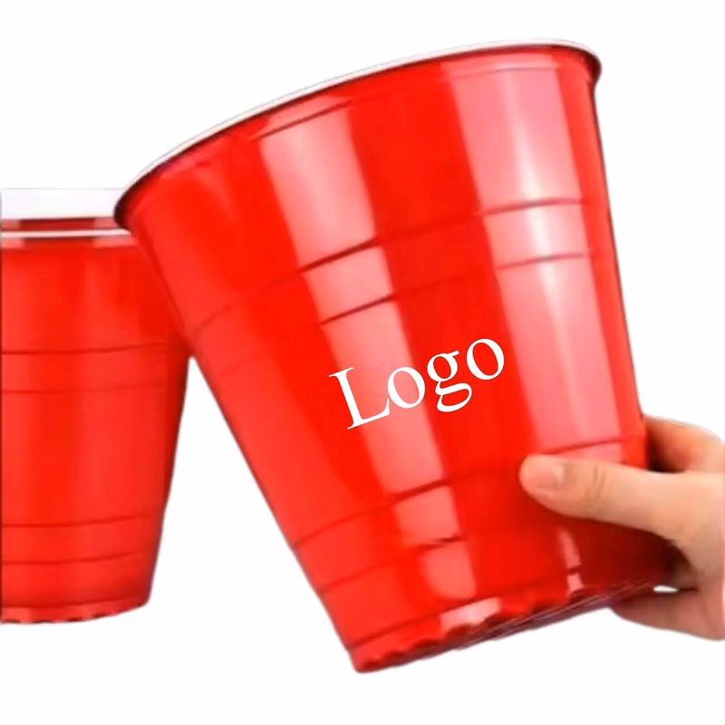 110 oz Red Party Cup