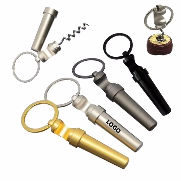 Multifunction Bottle Opener with Beer and Wine Cap Remover