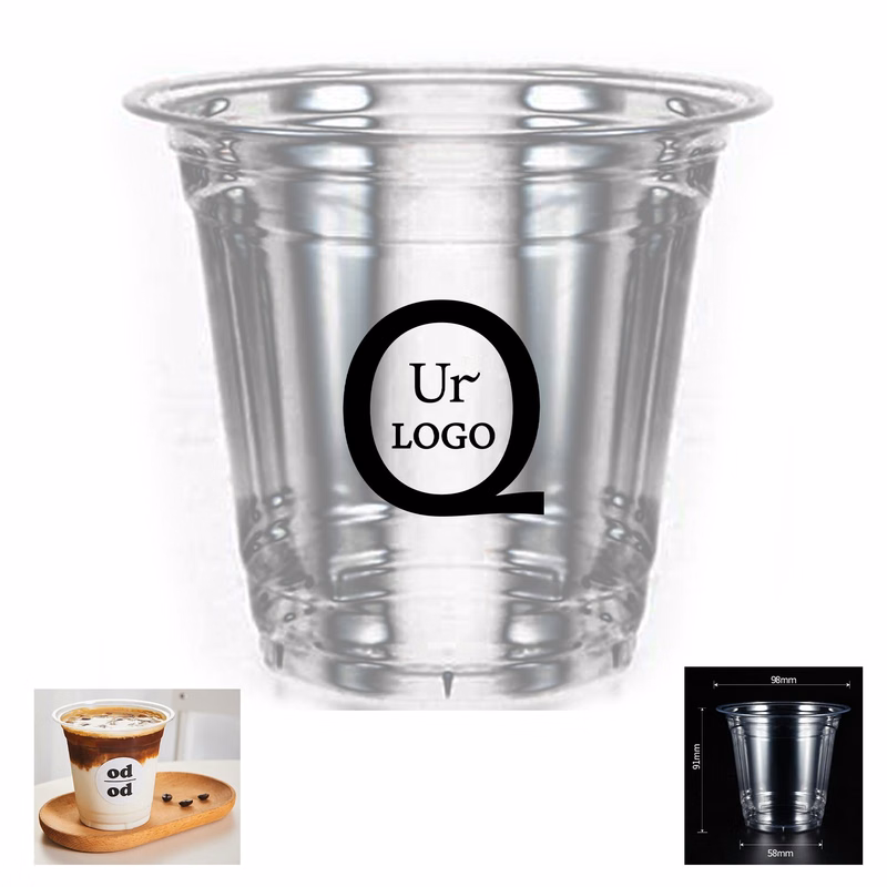 12Oz Styrofoam Cups
