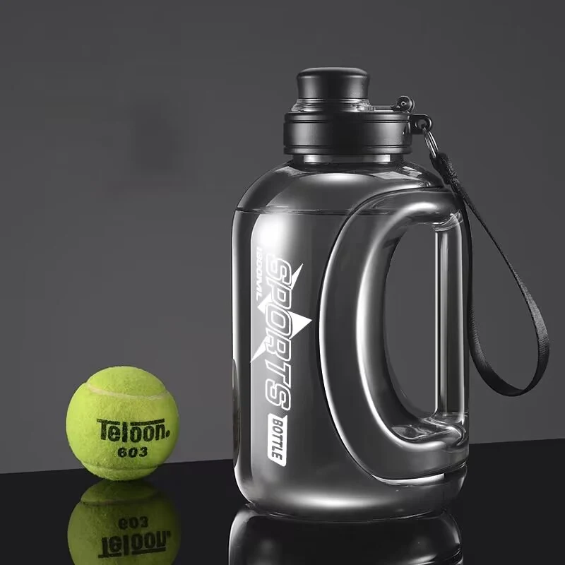 61oz Sports Water Bottle without Straw 1