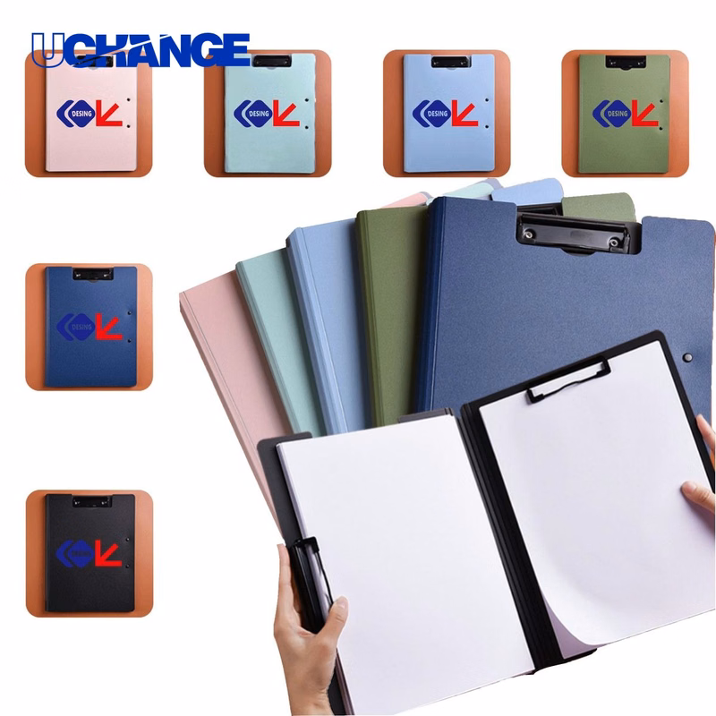 Folder-Style Writing Board