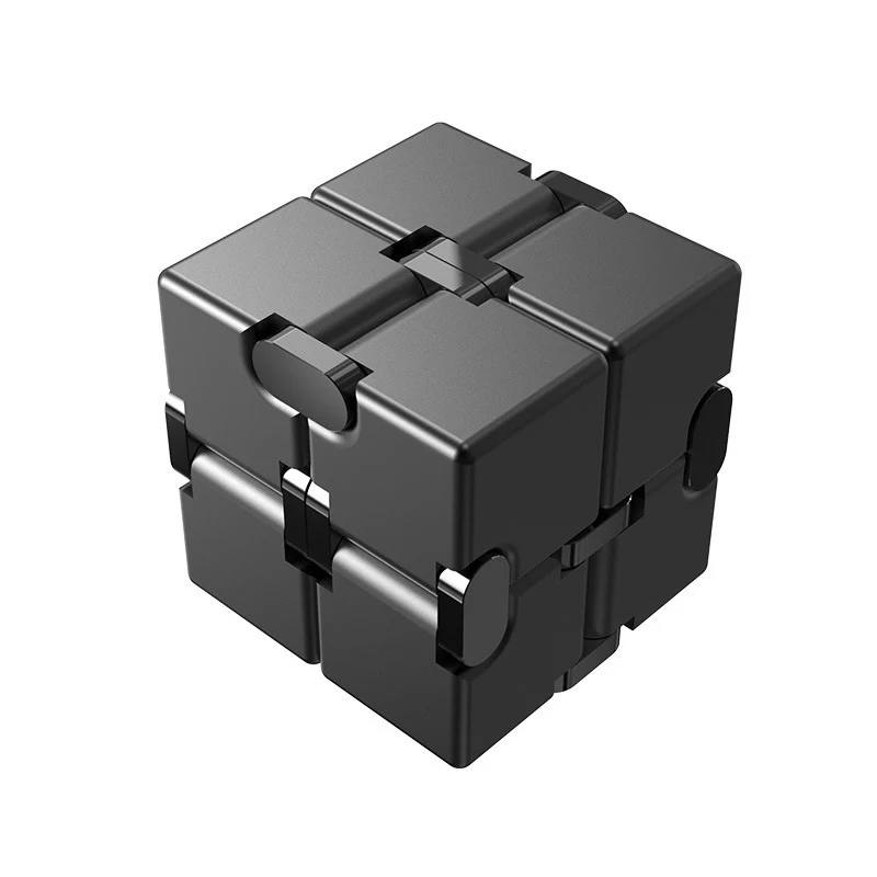 Infinite Cube 1