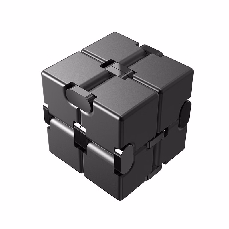 Infinite Cube