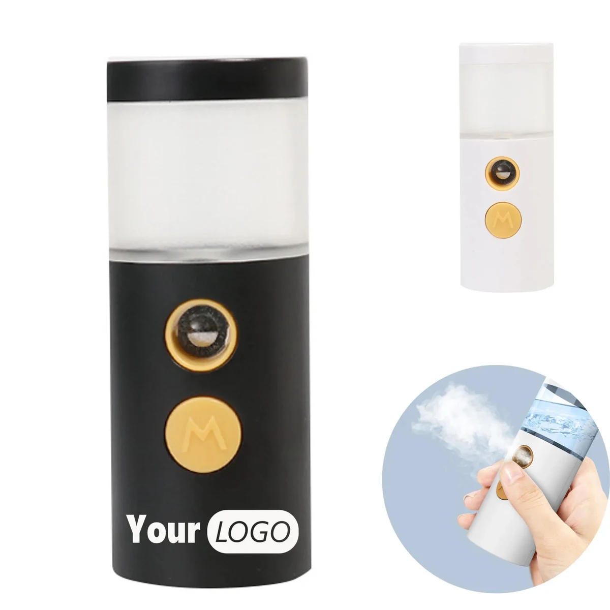 Portable Facial Sprayer 1