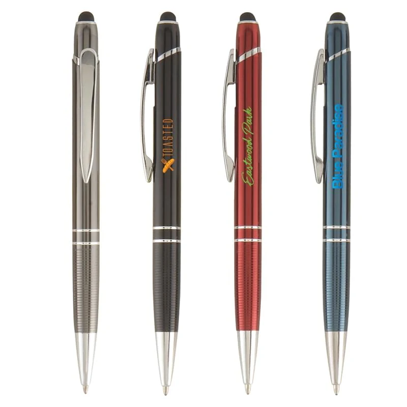 Sonic -Full Color - Full-Color Metal Pen 1