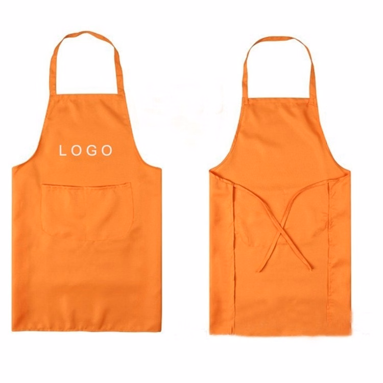 Polyester Cooking Apron