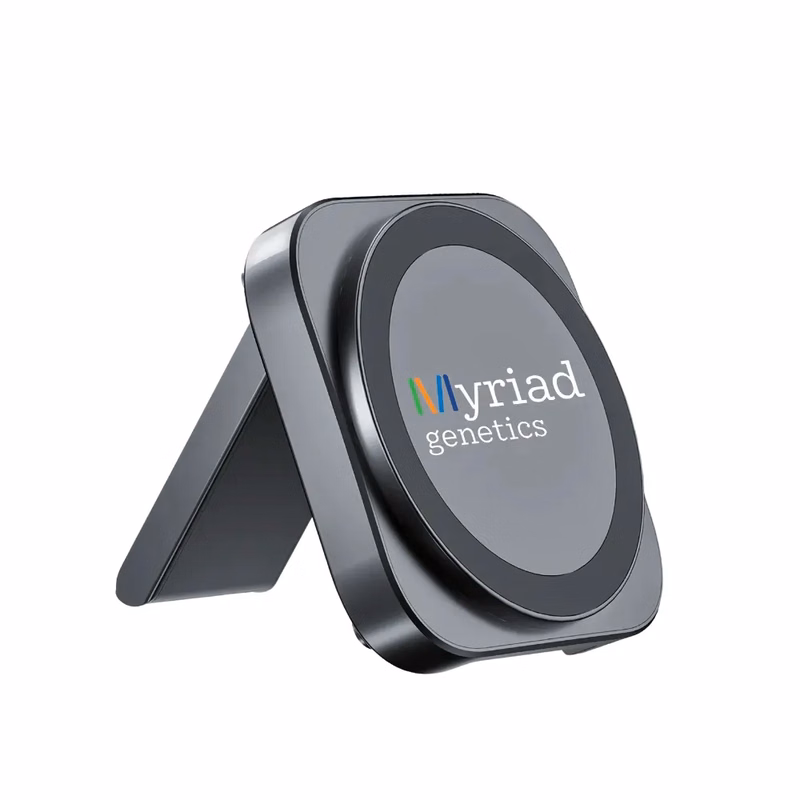Ultra-Compact Cube Qi Charger