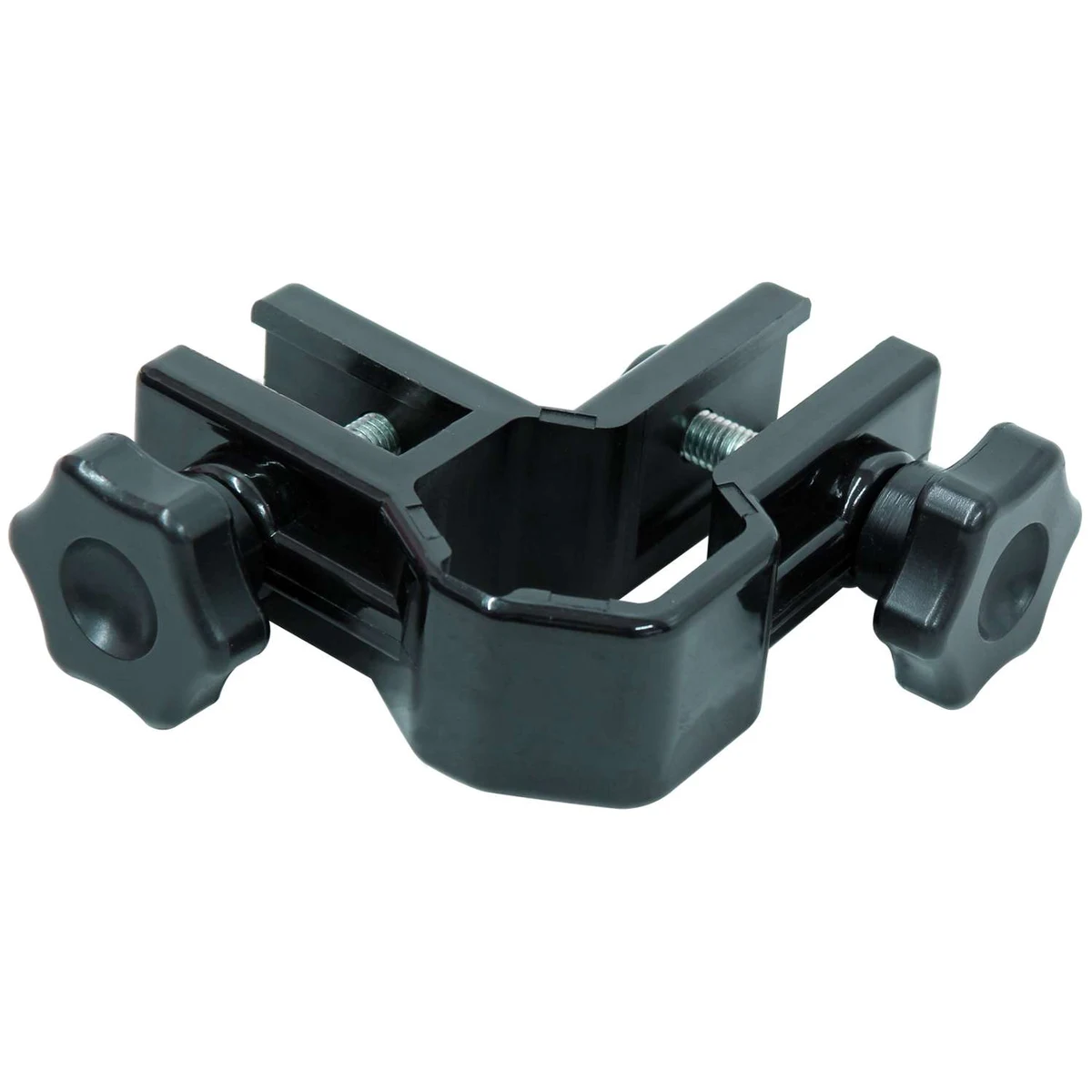 90° Corner Clamp for Premium & Premium Gable Tent Frames 1