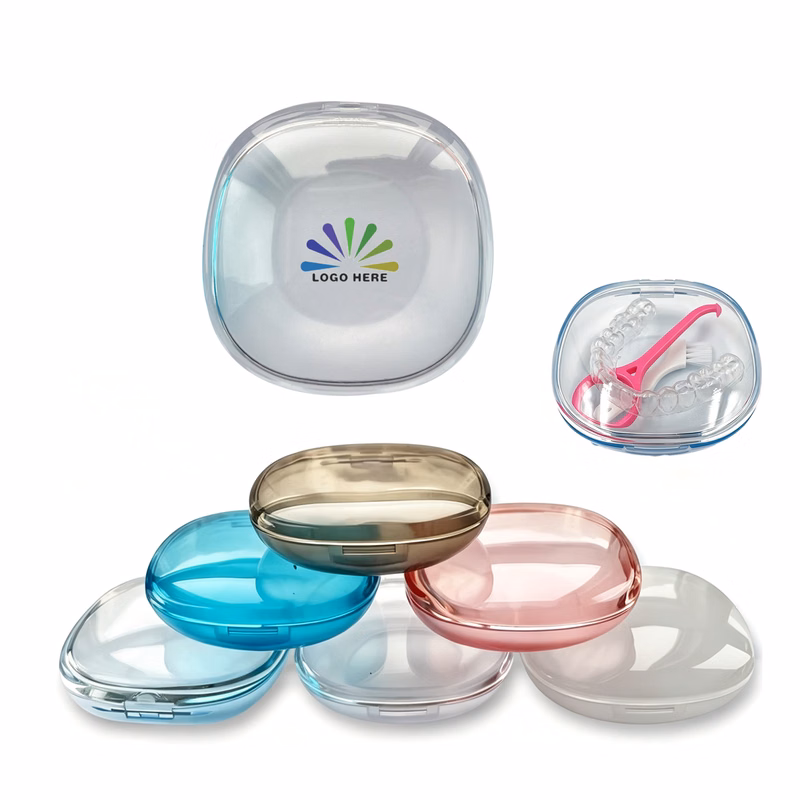 Orthodontic Retainer Box