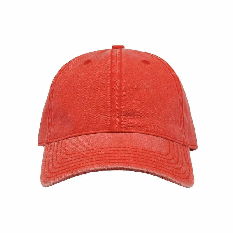 Pigment-Dyed Cap - GB465
