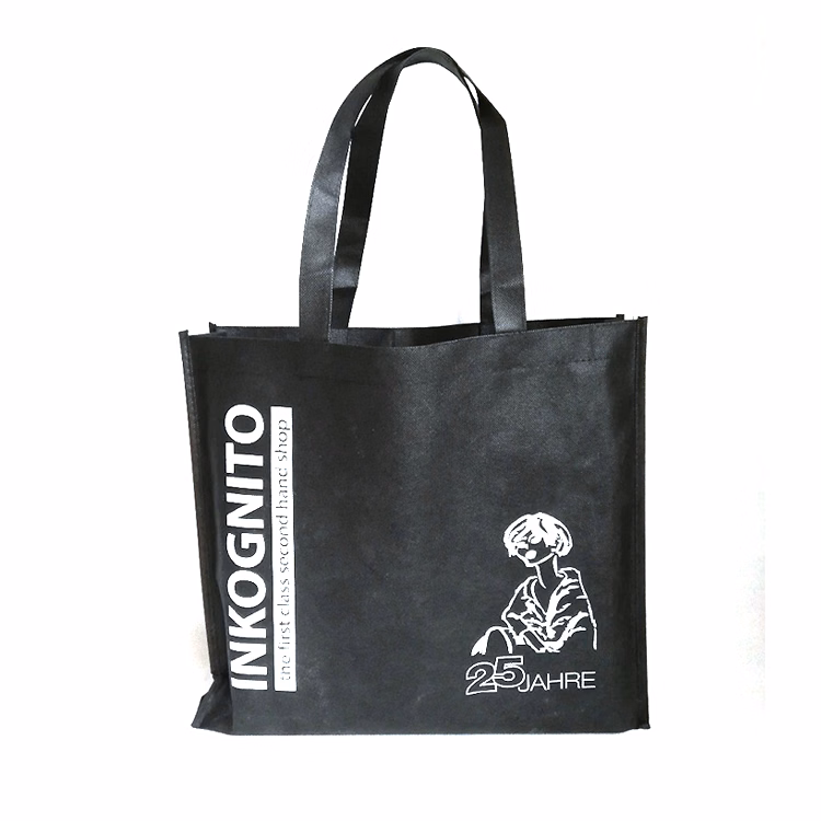 Non Woven Tote Shopping Bags