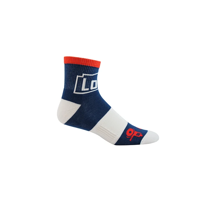 Pantone Matched Performance Midi Sock 1