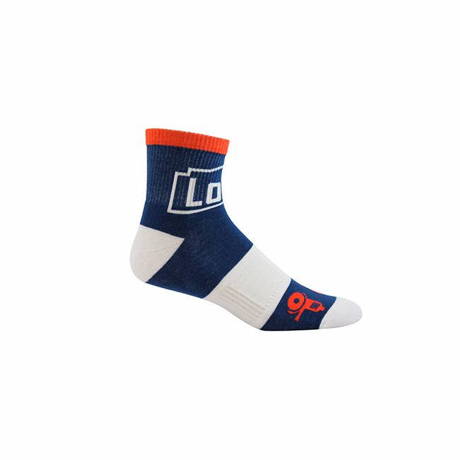 Pantone Matched Performance Midi Sock