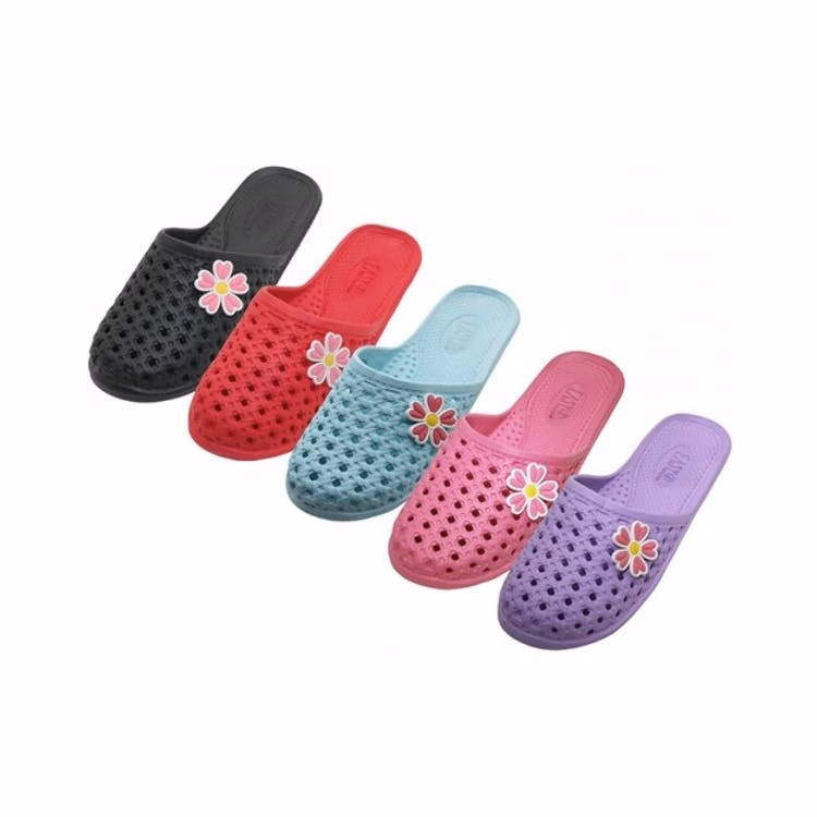 Women's EVA Slide Sandals - Size 5-10