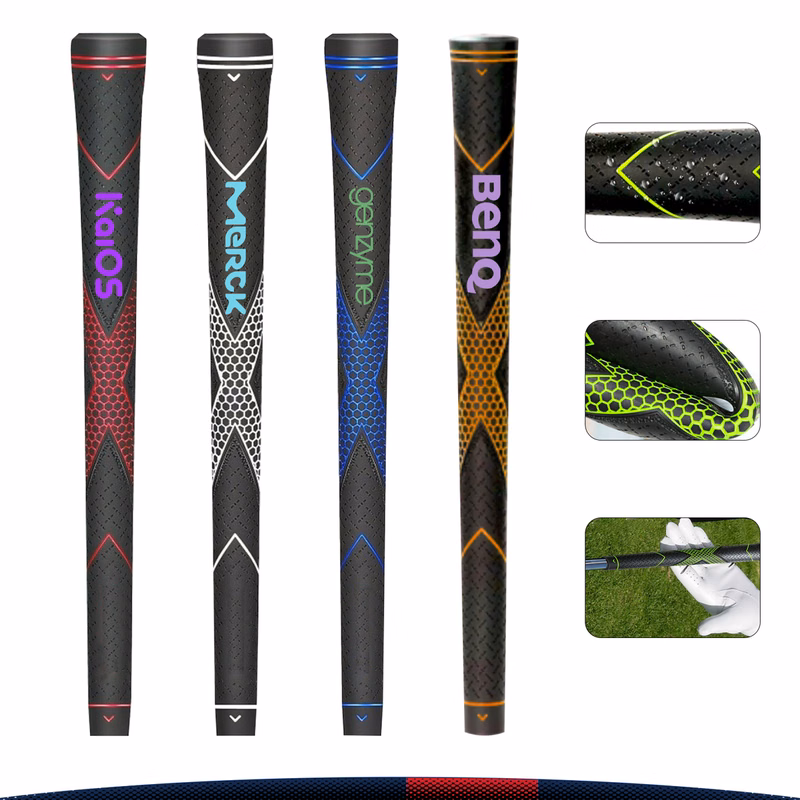 Han Golf Club Grip