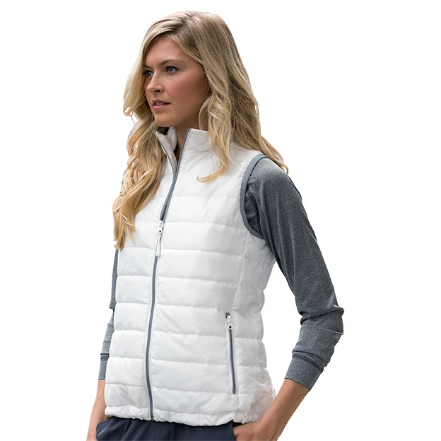 Women's Apex Compressible Quilted Vest 1