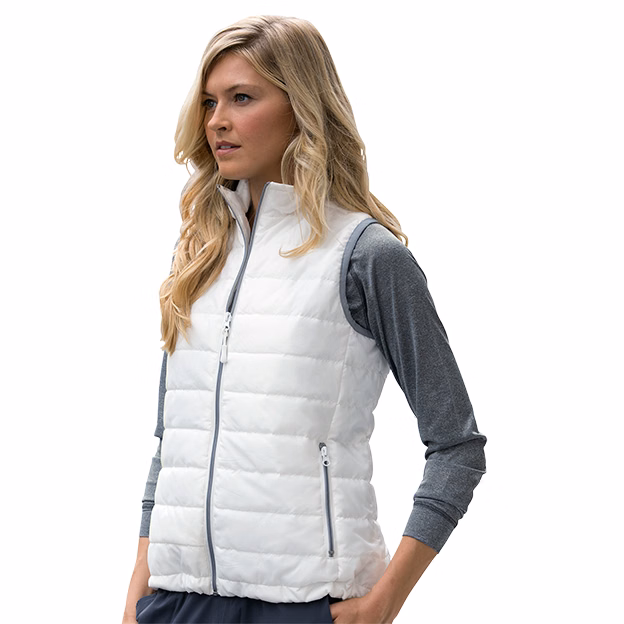 Women's Apex Compressible Quilted Vest