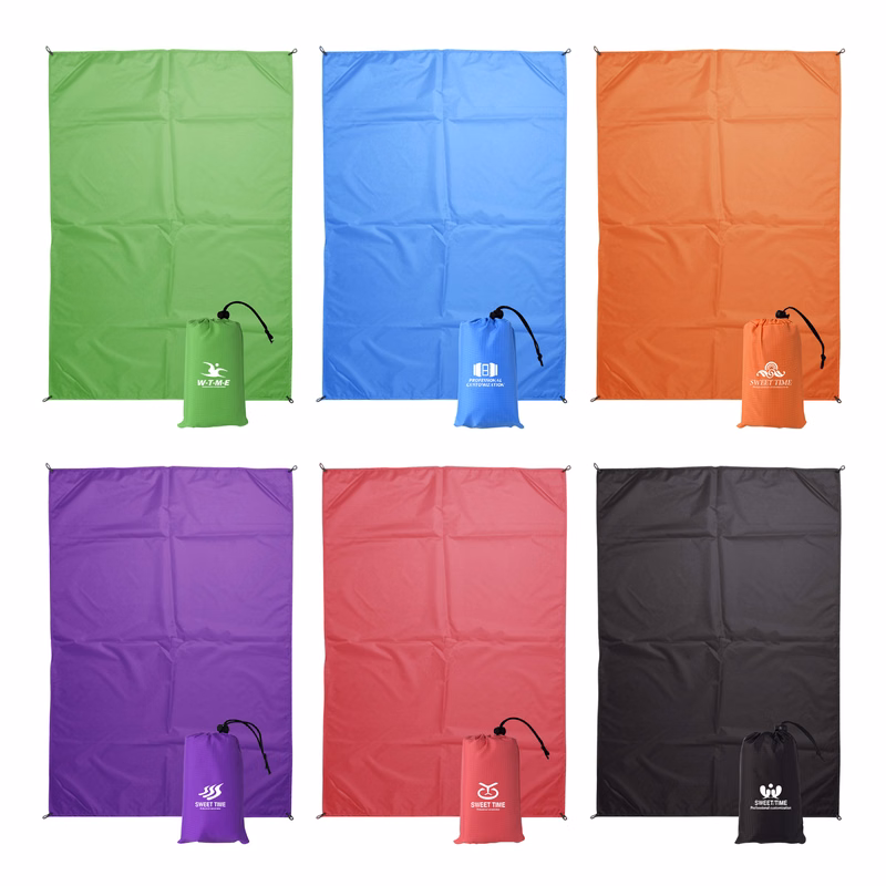 Portable Beach Mat/Picnic Mat
