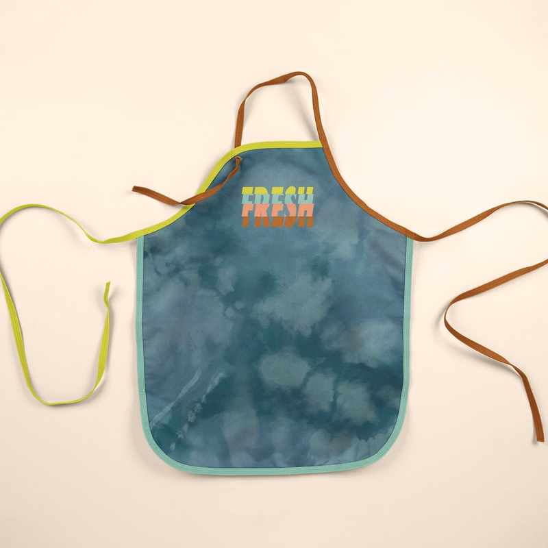 SWEETKINS YOUTH - ADJUSTABLE - 4CP 1000D RPET