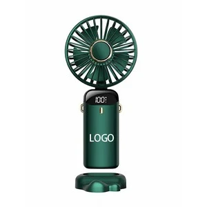 USB Foldable Handheld Fan 1