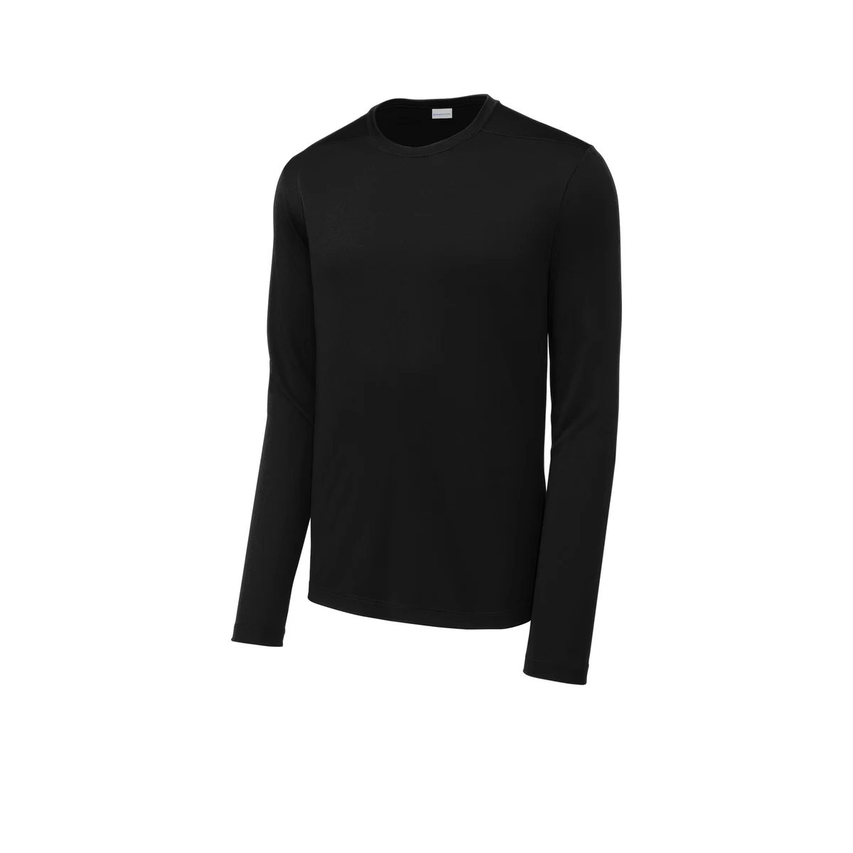 Sport-Tek® Posi-UV Pro Long Sleeve Tee 1